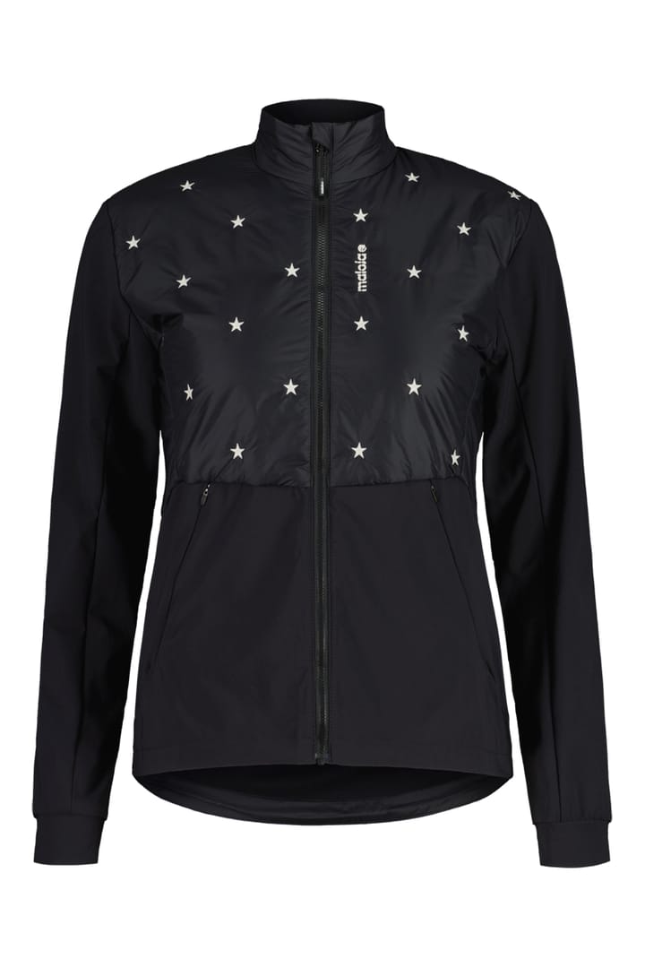 Maloja Ribiselm. Deep Black