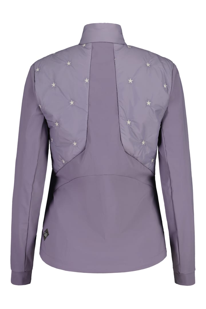 Maloja Ribiselm. Shaded Purple