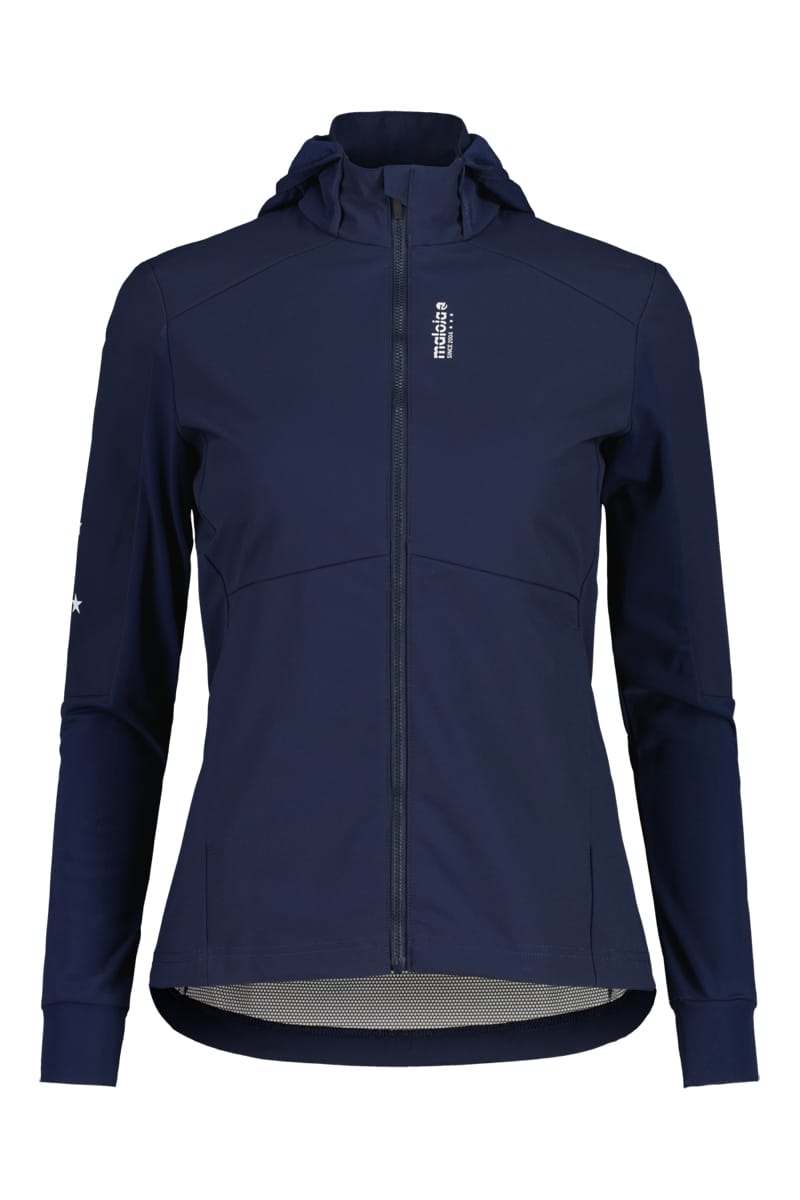 Maloja Nesham. Night Sky