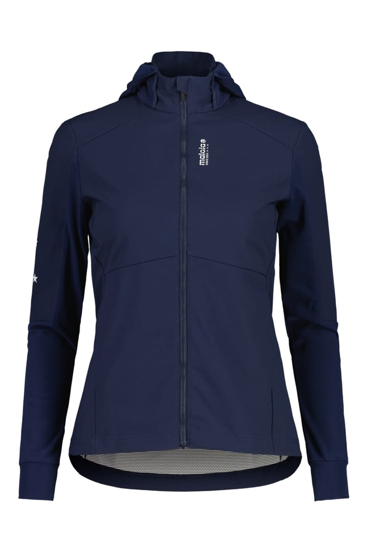 Maloja Nesham. Night Sky