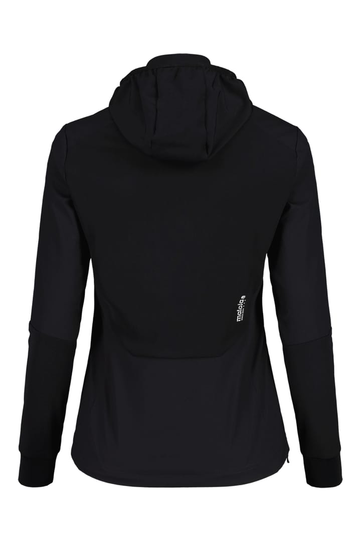 Maloja Nesham. Deep Black