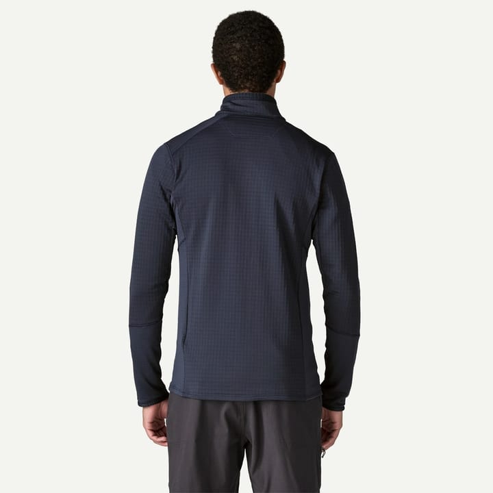 Patagonia M's R1 Jkt New Navy Patagonia