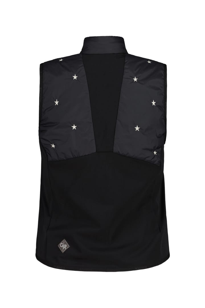 Maloja Lucaniam. Deep Black