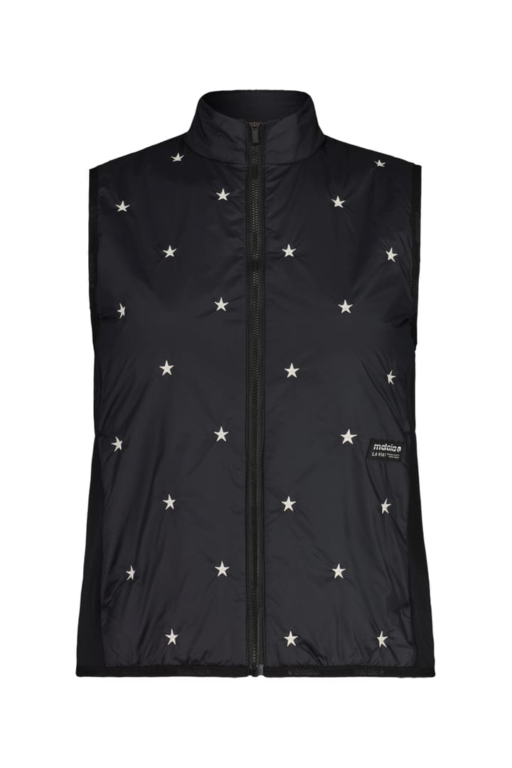 Maloja Lucaniam. Deep Black