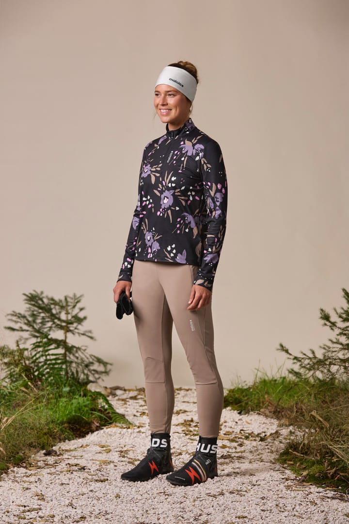 Maloja Zengom. Deep Black Maloja