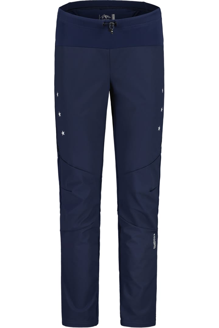 Maloja Naninam. Night Sky