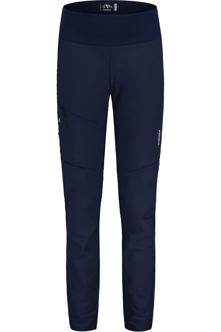 Maloja Nunam. Night Sky