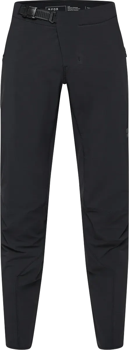 Fox Flexair Fire Pant Black Fox