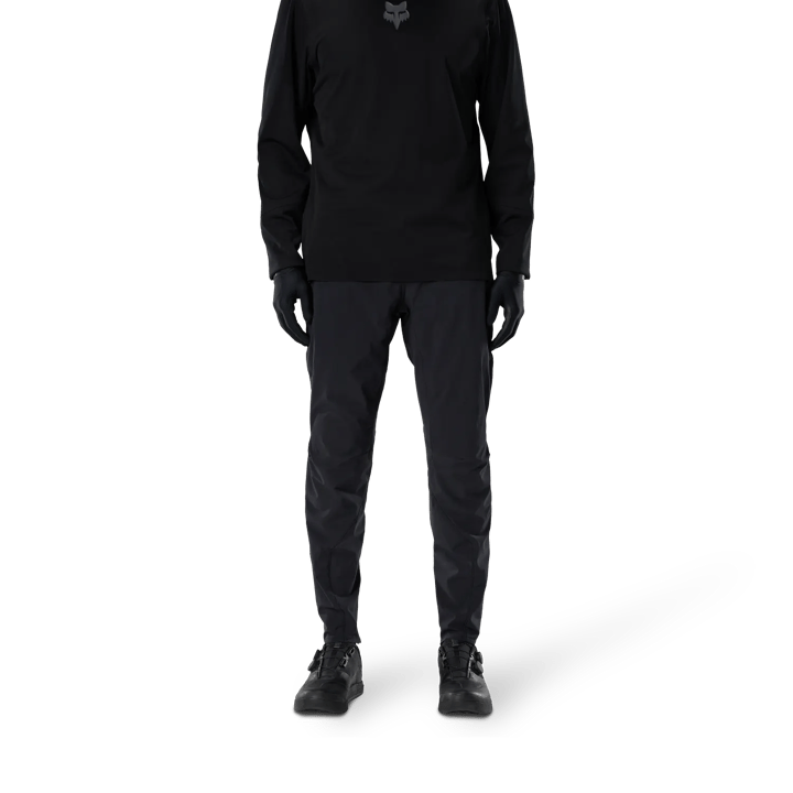 Fox Flexair Fire Pant Black Fox