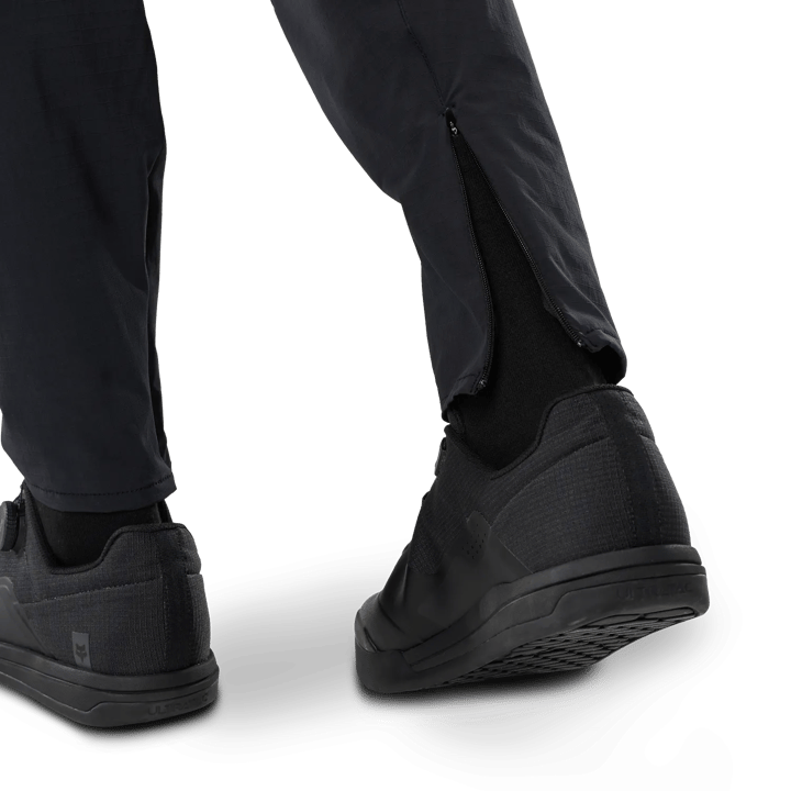 Fox Flexair Fire Pant Black Fox