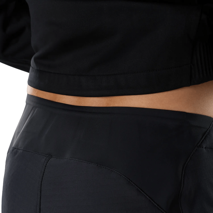 Fox Flexair Fire Pant Black Fox