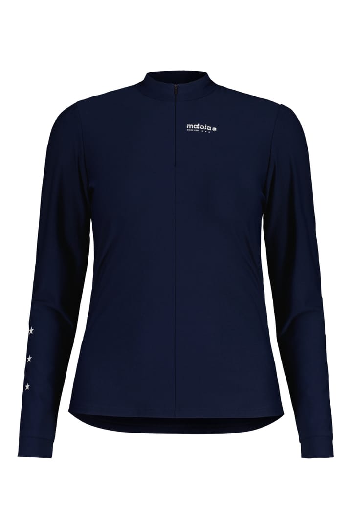 Maloja Marmolejom. Night Sky