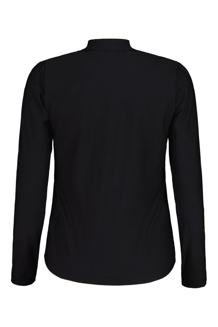 Maloja Marmolejom. Deep Black