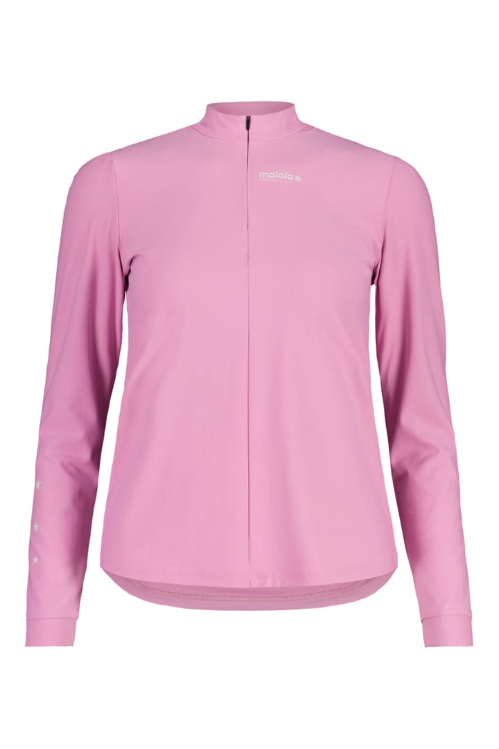 Maloja Marmolejom. Winter Magnolia