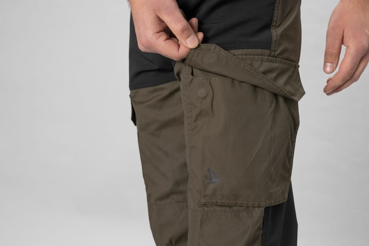 Seeland Elm Trousers Light Pine/Grizzly Brown Seeland