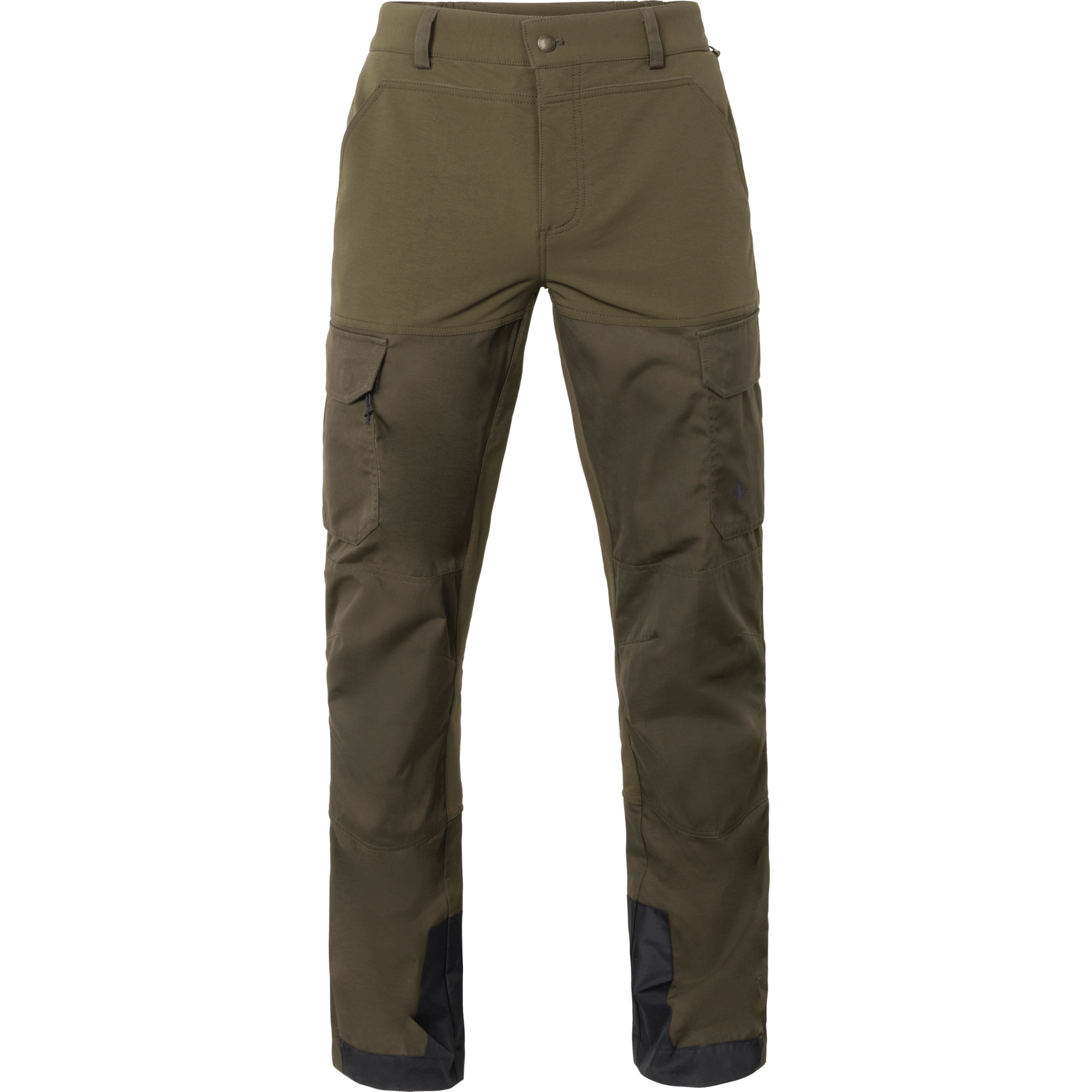 Seeland Men's Elm Trousers Light Pine/Grizzly