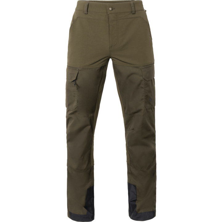 Seeland Elm Trousers Light Pine/Grizzly Brown Seeland