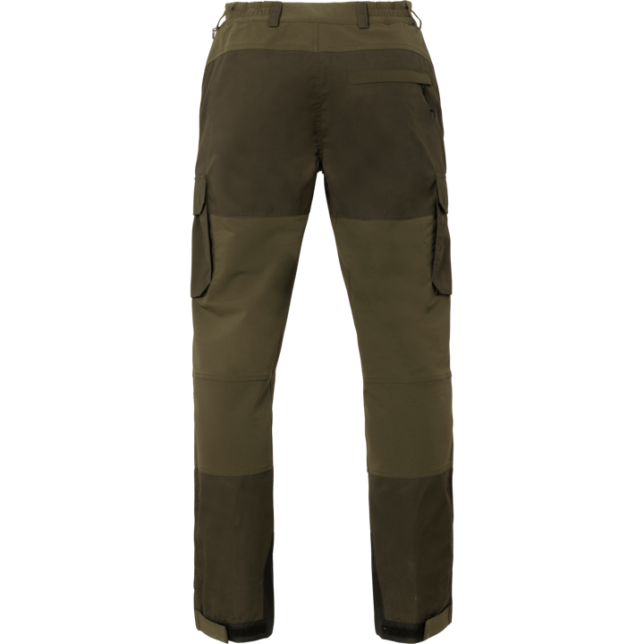 Seeland Elm Trousers Light Pine/Grizzly Brown Seeland