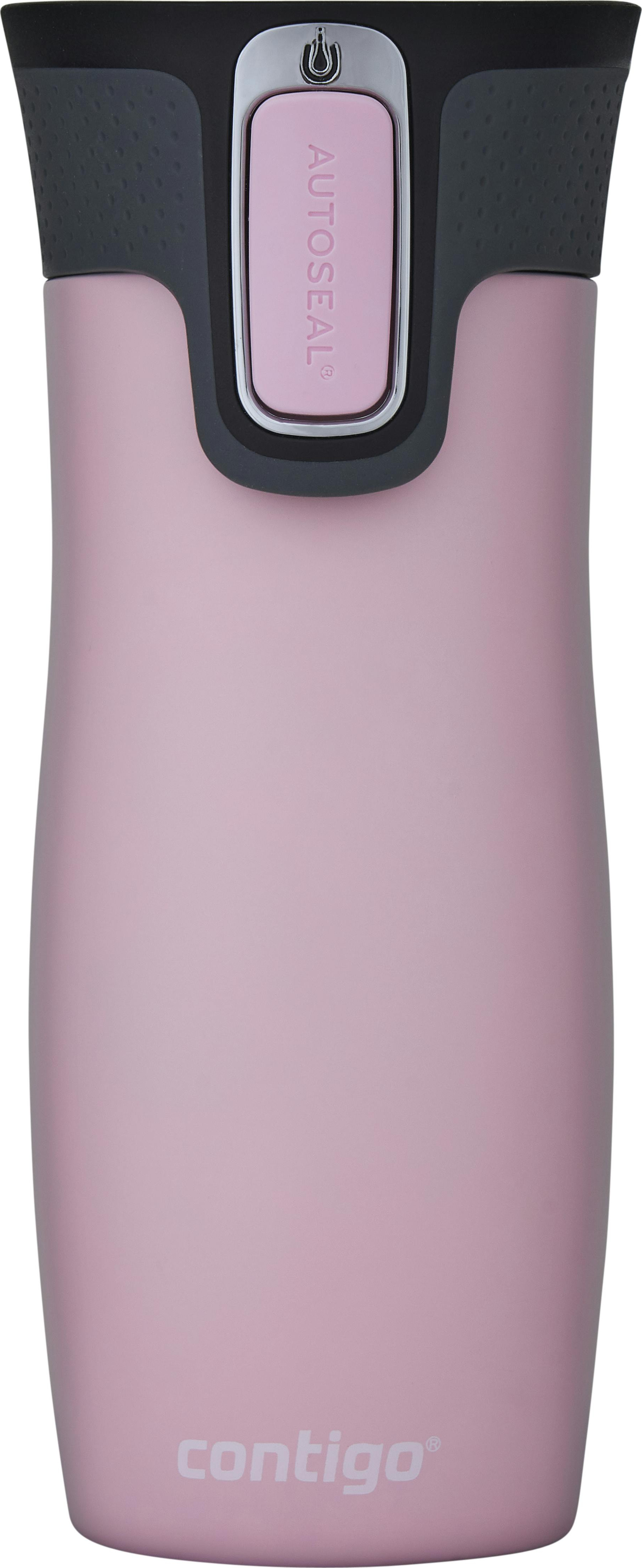 Millenial pink