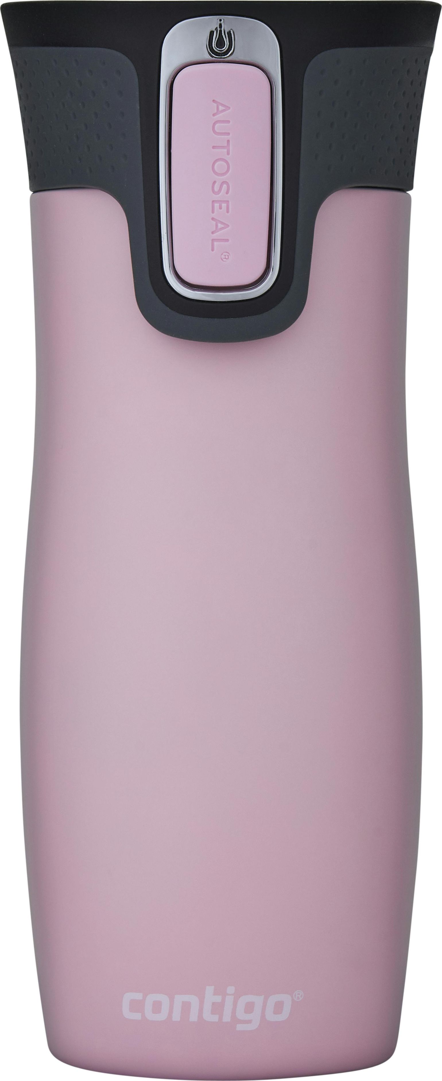 Contigo West Loop Autoseal Travel Mug 470 ml Millenial Pink