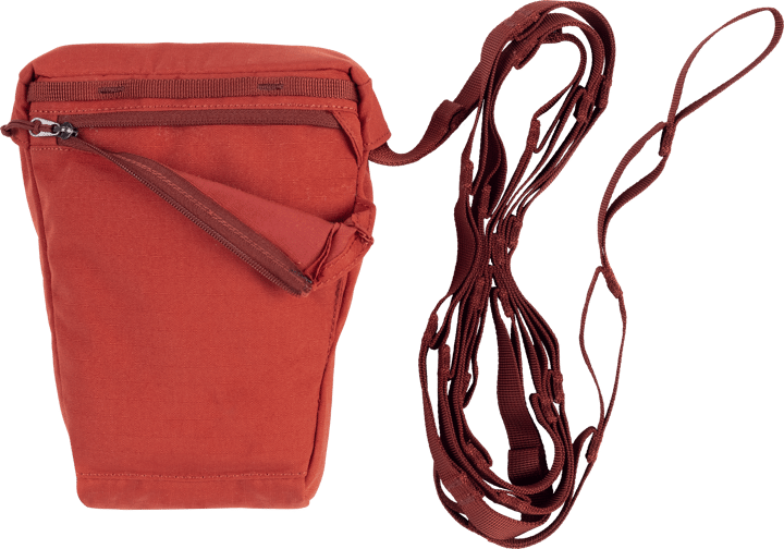 Ruffwear Knot-A-Hitch™ Dog Tether Red Clay Ruffwear