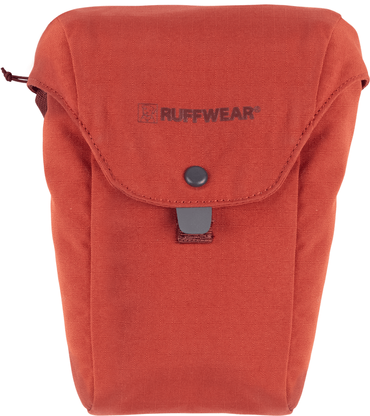 Ruffwear Knot-A-Hitch™ Dog Tether Red Clay Ruffwear