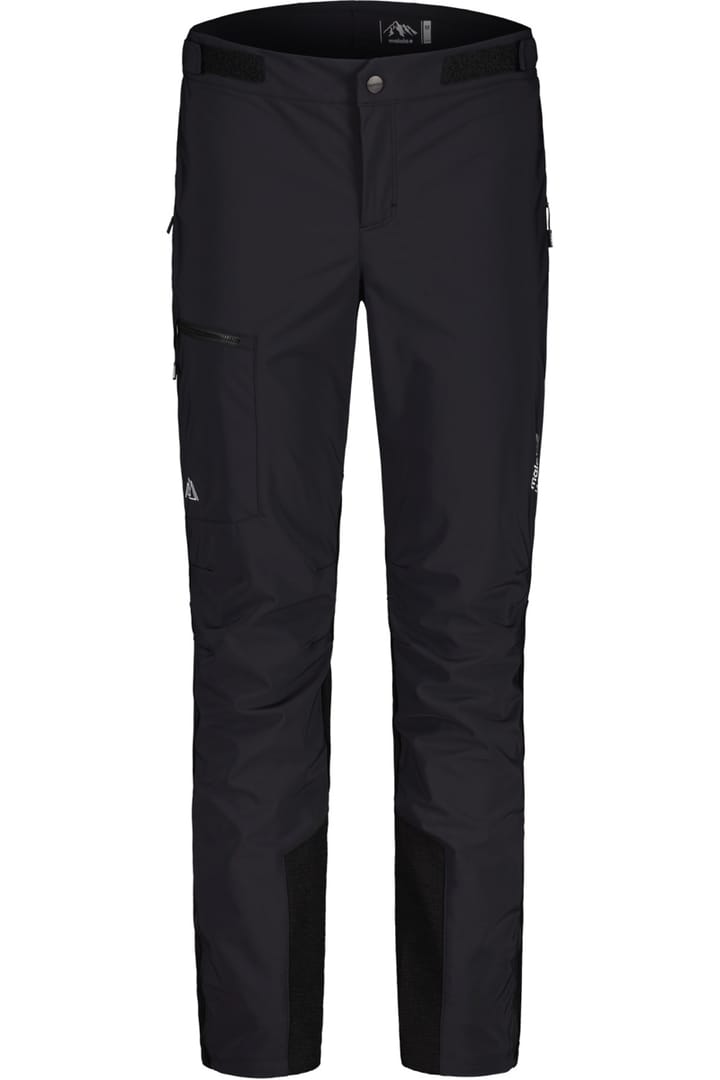 Maloja Schneefinkm. Deep Black