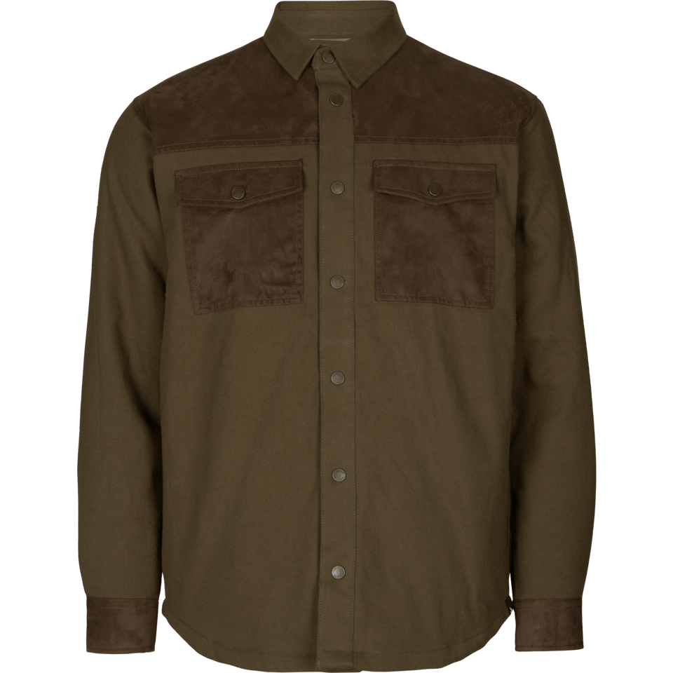Men's Vancouver Shirt