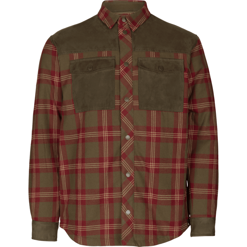 Men's Vancouver Shirt