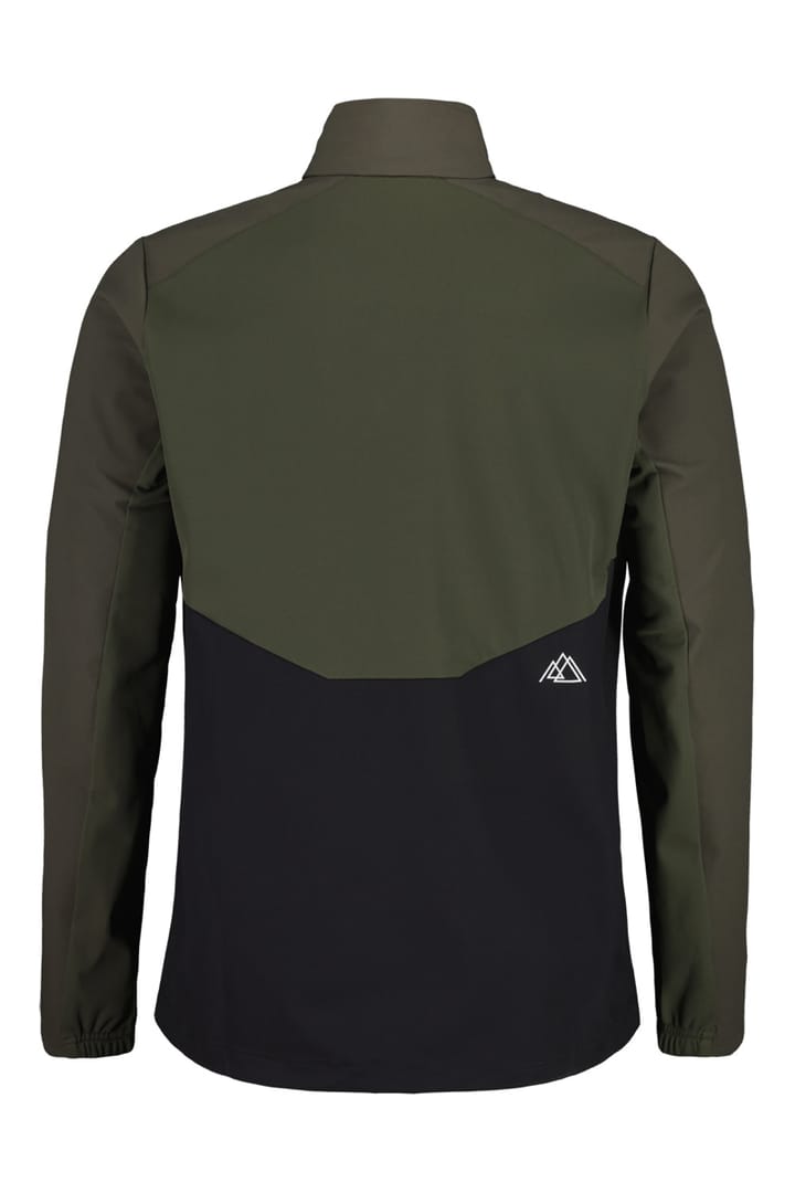 Maloja Alpelm. Alpine Woods Multi