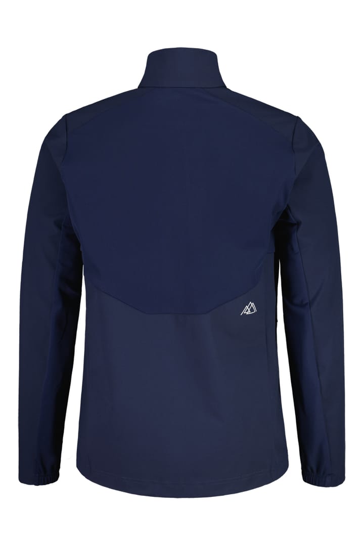 Maloja Alpelm. Night Sky