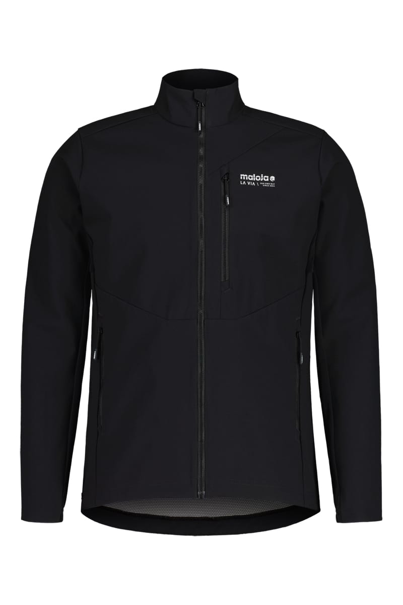 Maloja Alpelm. Deep Black