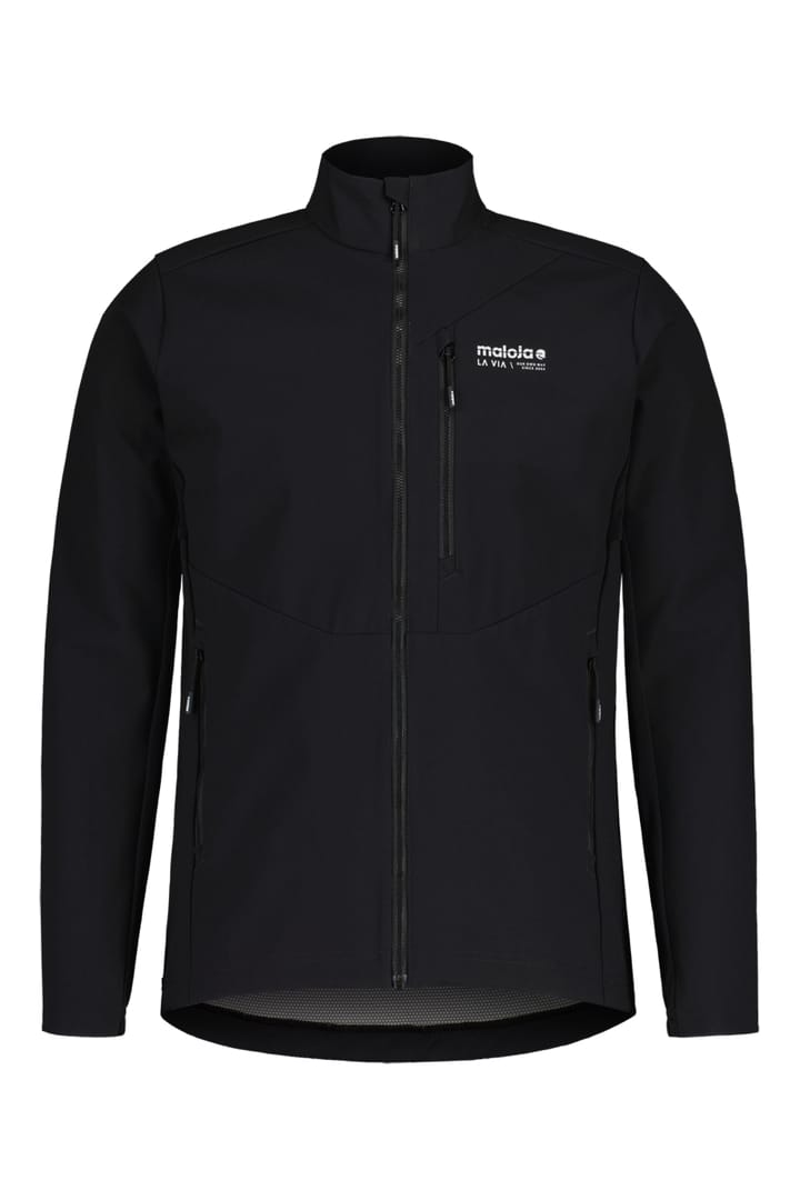 Maloja Alpelm. Deep Black