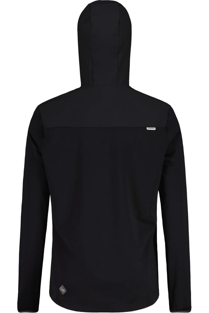 Maloja Beifussm. Deep Black Maloja