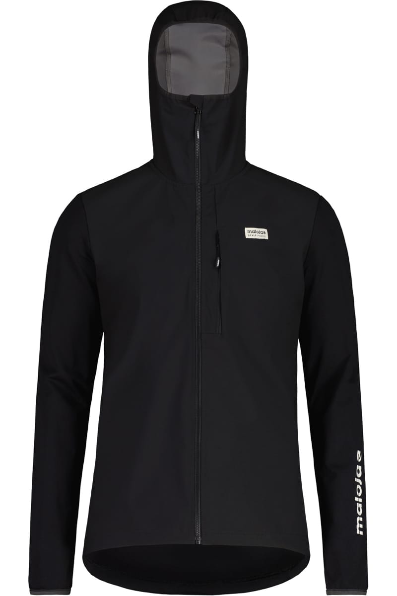 Maloja Beifussm. Deep Black