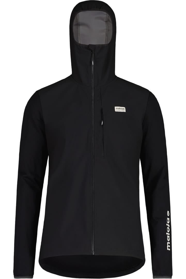 Maloja Beifussm. Deep Black Maloja