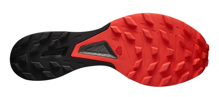 Salomon S/Lab Sense 7 Sg Racing Red / Black / White Salomon Salomon S/Lab Sense 7 Sg Racing Red / Black / White Salomon