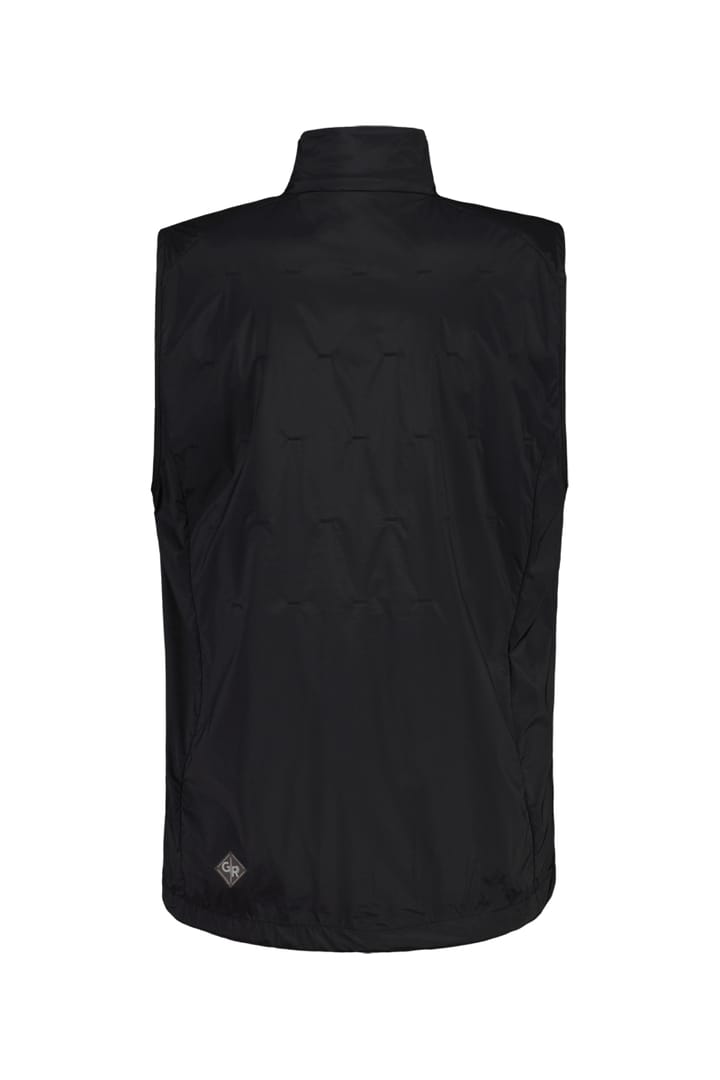 Maloja Aurachm. Deep Black