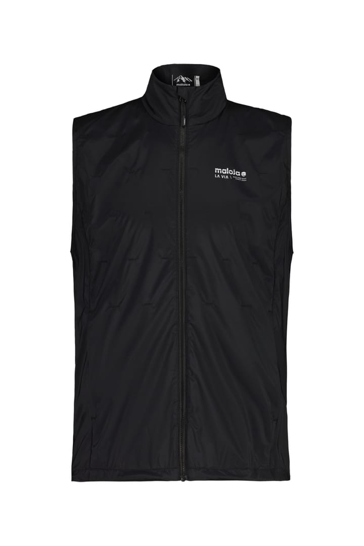 Maloja Aurachm. Deep Black