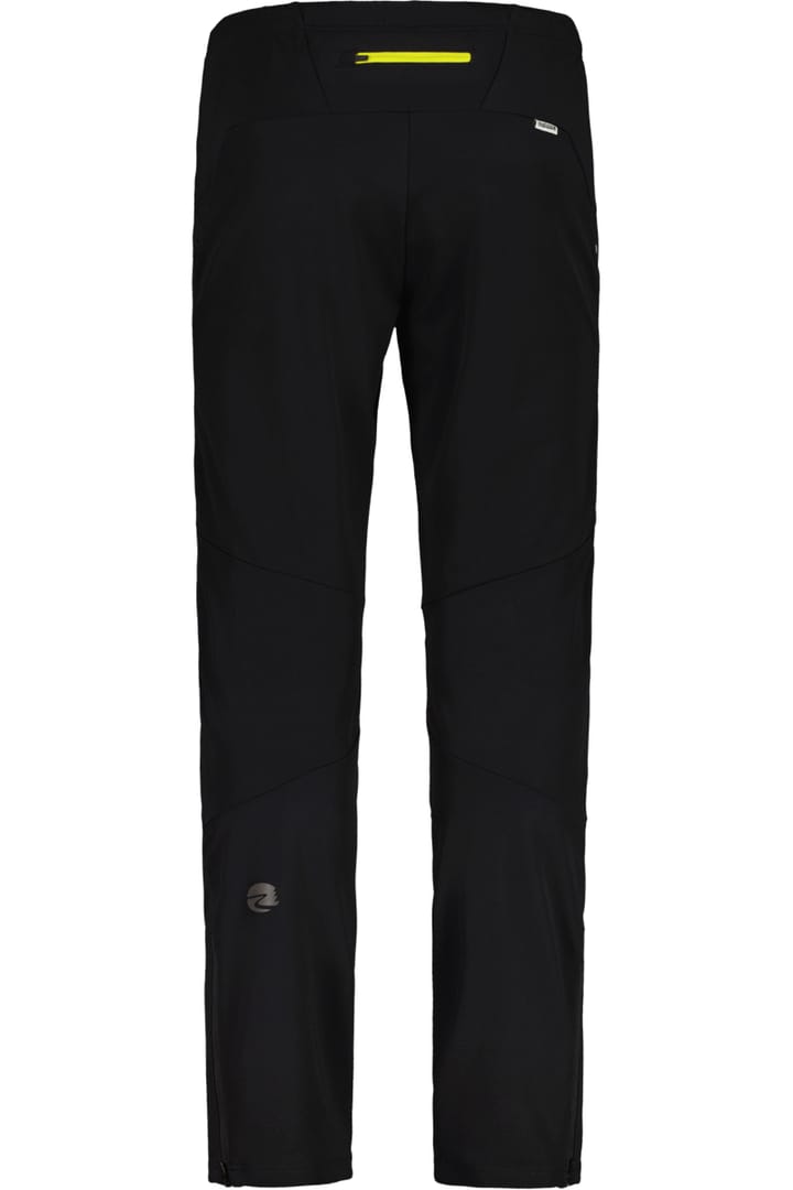 Maloja Marcusm. Deep Black Multi