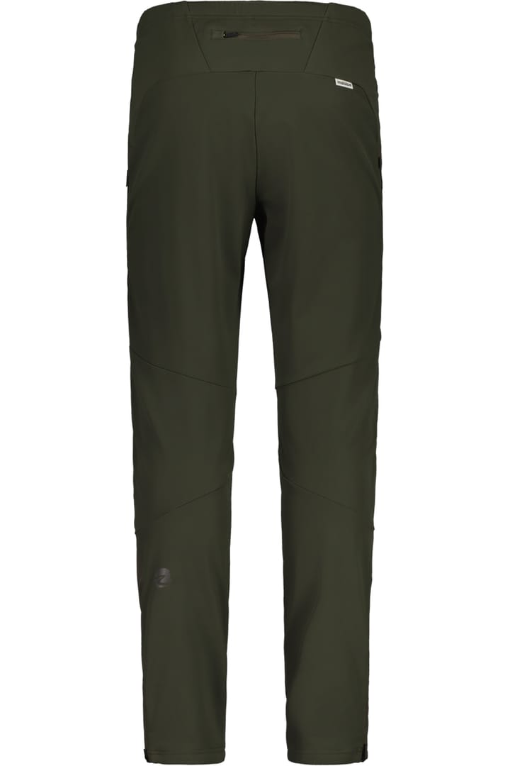 Maloja Marcusm. Alpine Woods