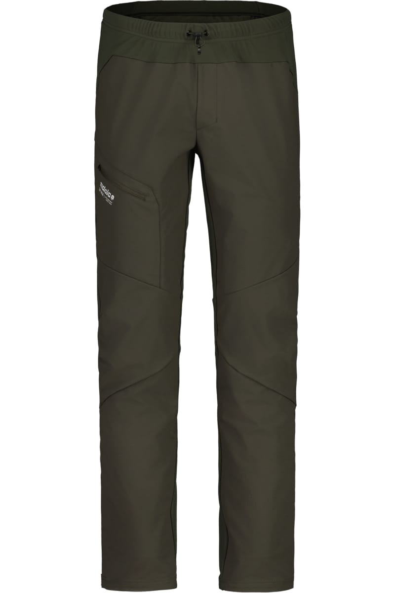 Maloja Marcusm. Alpine Woods