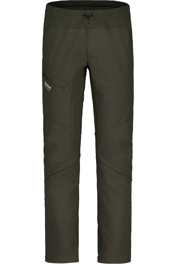 Maloja Marcusm. Alpine Woods