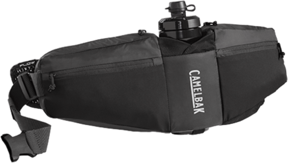CamelBak Podium Flow 4 Black