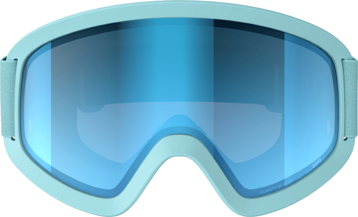 POC Ora MTB Goggles Indicolite Blue/Clarity Universal/Sunny Turquoise POC