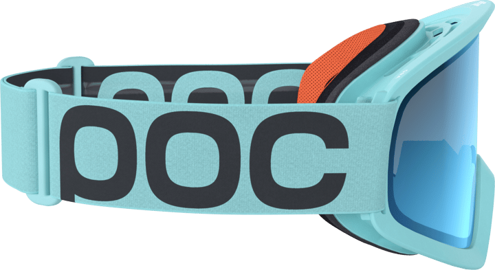 POC Ora MTB Goggles Indicolite Blue/Clarity Universal/Sunny Turquoise POC