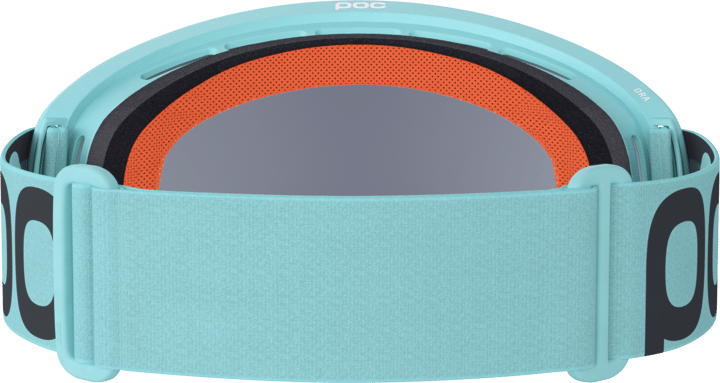 POC Ora MTB Goggles Indicolite Blue/Clarity Universal/Sunny Turquoise POC