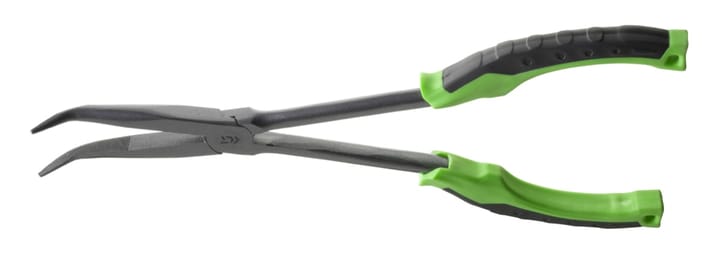 Daiwa Prorex Long Nose Pliers Curved Daiwa