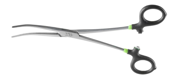 Daiwa Prorex Curved Forceps Daiwa
