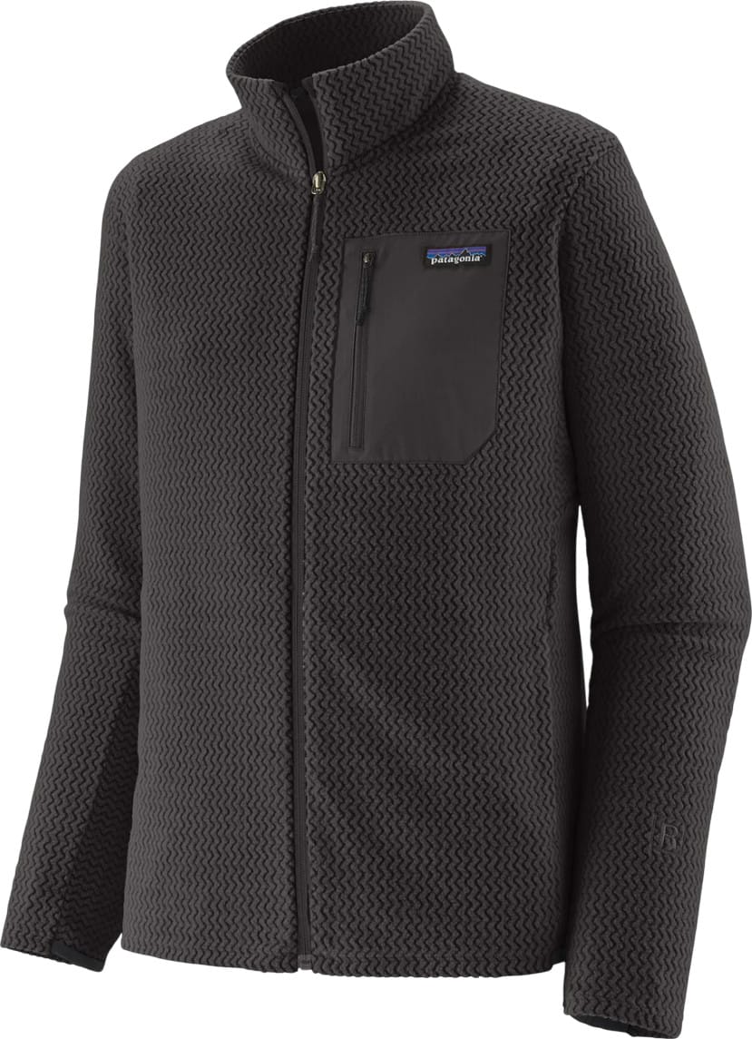 Patagonia Men's R1 Air Jacket Black